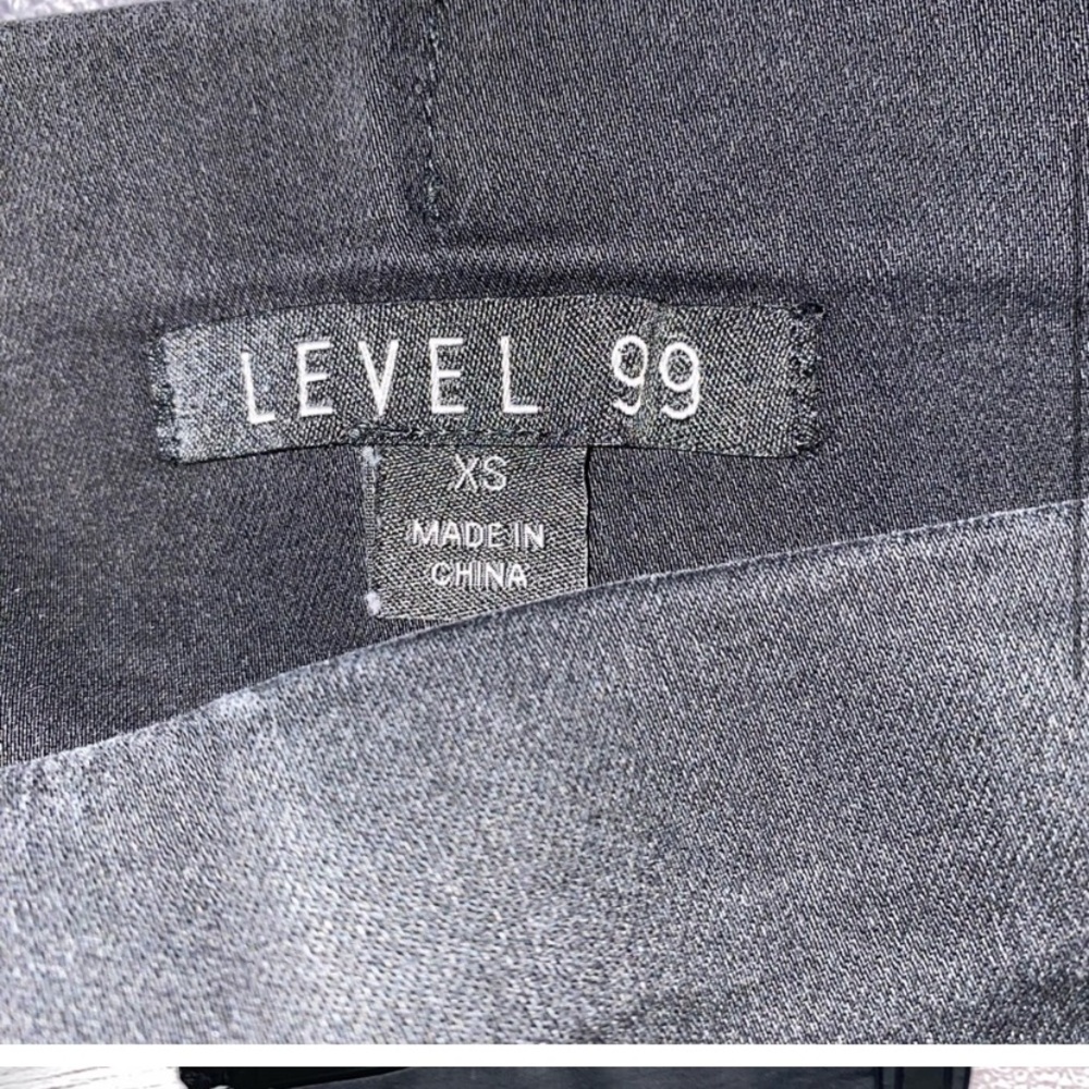 Level99 Devon Most Comfortable And Flattering Leg… - image 6